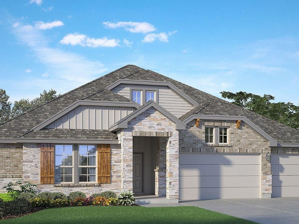 Plan Elevation.
