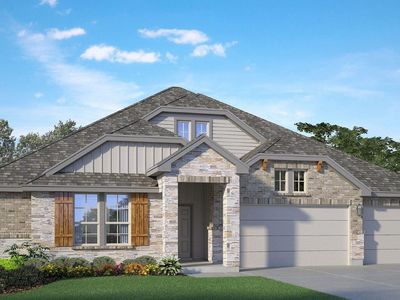 101 Megan Trl, Thorndale, TX, 76577