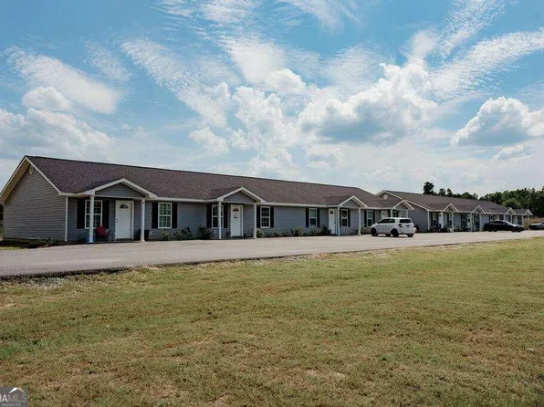 145 Pineview Rd, Alma, GA 31510