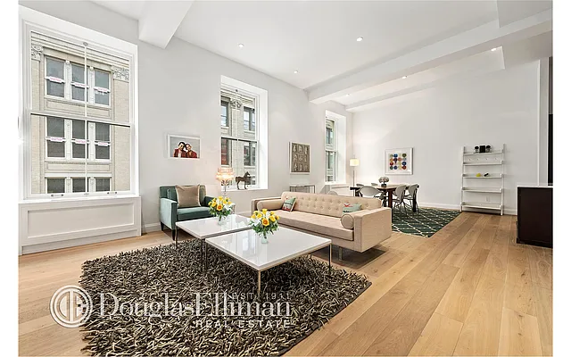 Sold by Douglas Elliman | media 10