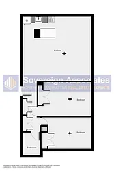 Rented by Sovereign Associates