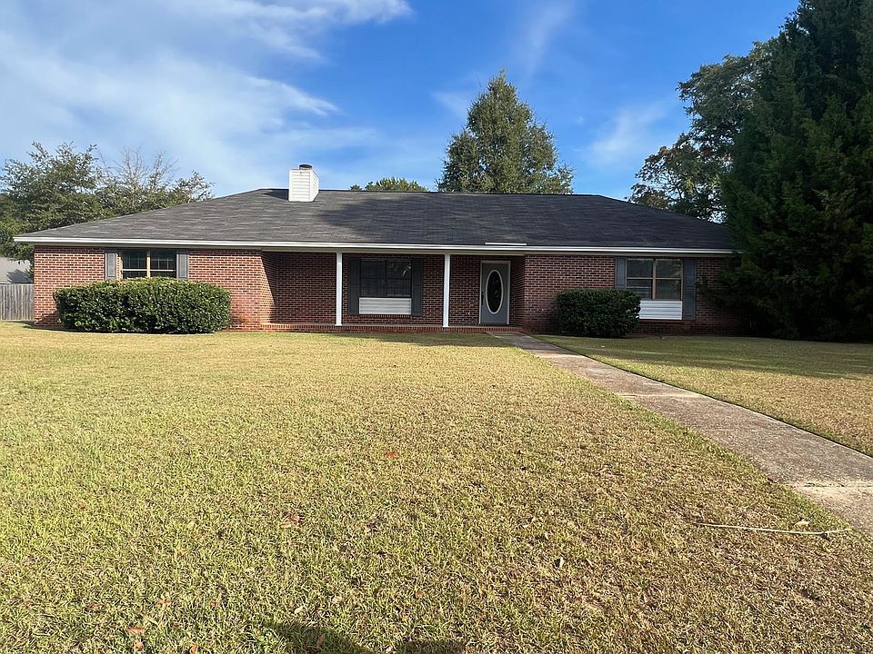 502 Woodleigh Rd, Dothan, AL 36305 Zillow