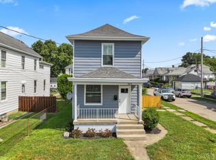 464 Fairview Ave, Hamilton, OH