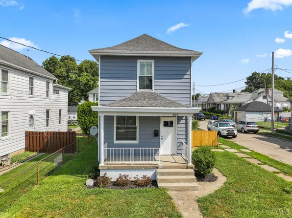464 Fairview Ave, Hamilton, OH 45015