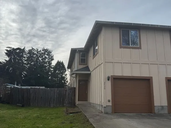 2430-2438 E Whiteaker Ave, Cottage Grove, OR 97424