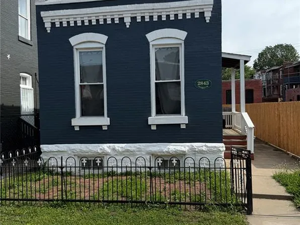 2843 Chippewa St, Saint Louis, MO 63118