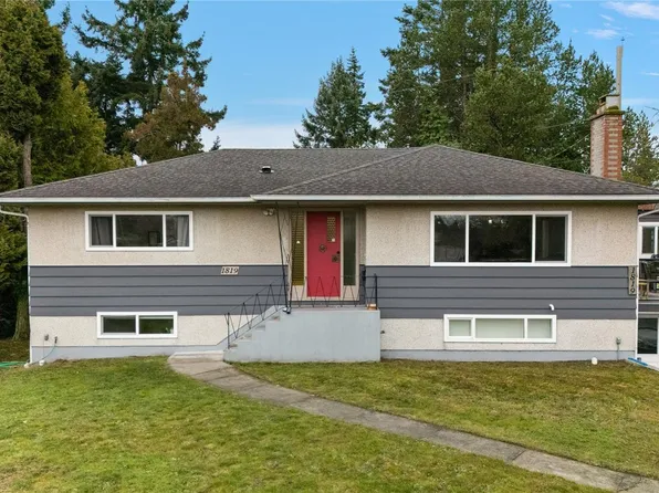 1819 Dunnett Cres, Saanich, BC V8N 2P4