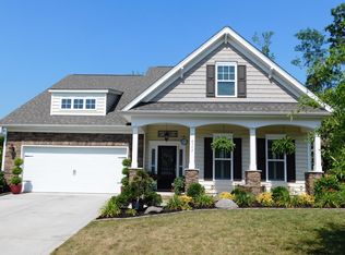 6117 Berewick Cmns, Charlotte, NC 28278