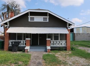 2208 Brackenridge St, Houston, TX 77026