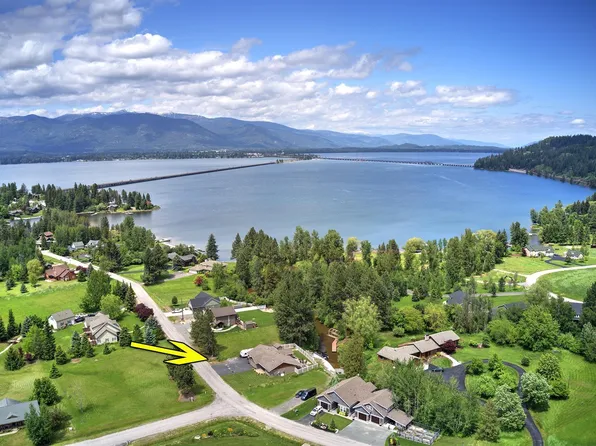 485 Birch Haven Dr, Sagle, ID 83860