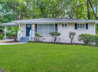 2830 Luther Dr, East Pt, GA 30344