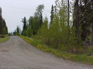 0 Greentree Ave, Ninilchik, AK 99639