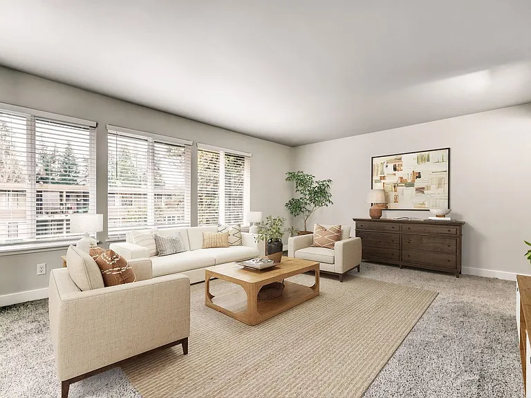 Beautifully Renovated 1 & 2 Bedroom Apartments in Lynnwood! — Photo 60