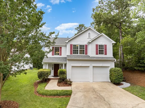 7 Homestead Ct, Durham, NC 27713