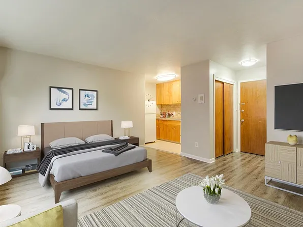 1362 St. Paul, 1362 Saint Paul St #303, Denver, CO 80206