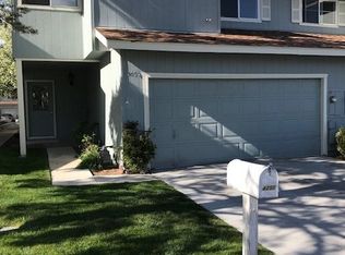 4250 Mulligan Dr, Carson City, NV 89701