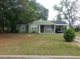 217 E Woodland Dr, Montgomery, AL 36105