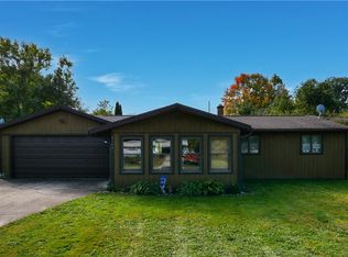 3160 Denny Rd, Ravenna, OH 44266