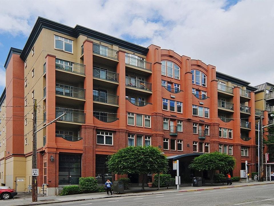 1st image of 123 Queen Anne Ave N APT 405