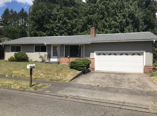 230 W Nandina St, Sweet Home, OR 97386