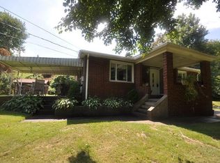 1551 Gilmore Dr, Clairton, PA