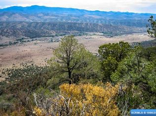 5 Buffalo Bill Rd, Mimbres, NM 88041