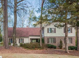 221 Silver Creek Rd, Greer, SC 29650
