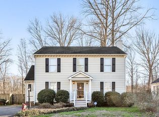 7073 Mill Valley Rd, Mechanicsville, VA 23111