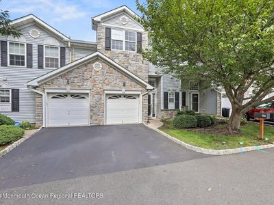 17 Rozalyn Lane, South Amboy, NJ, 08879