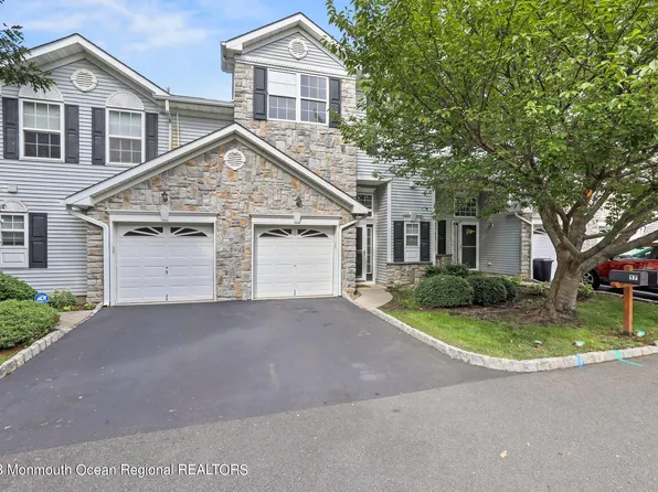 17 Rozalyn Lane, Old Bridge, NJ 08857