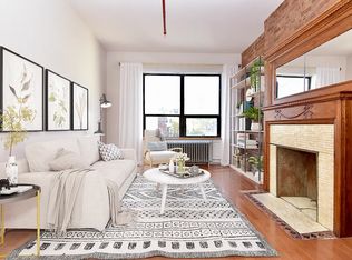 763 St Nicholas Ave APT 6, New York, NY 10031