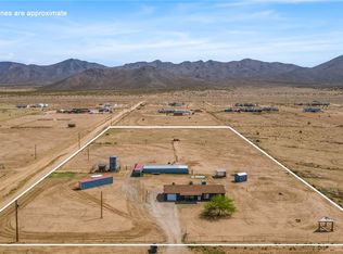 10116 N Avenida Vientos, Kingman, AZ 86409
