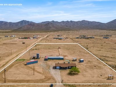 10116 N Avenida Vientos, Kingman, AZ, 86409
