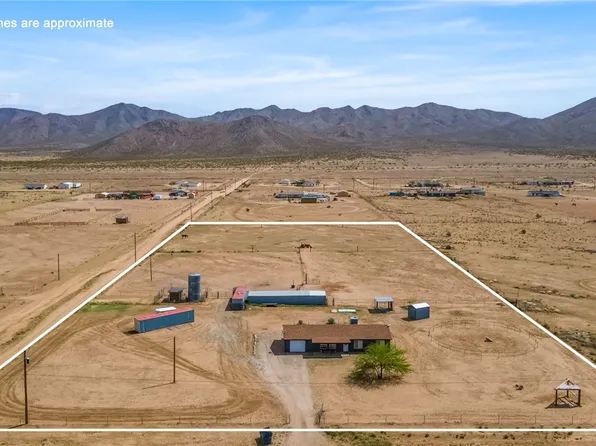 10116 N Avenida Vientos, Kingman, AZ 86409