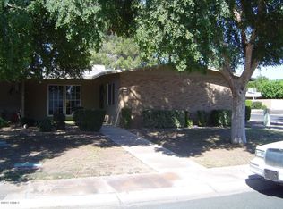 10802 W Santa Fe Dr, Sun City, AZ 85351