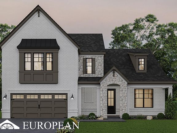 2nd image of 910 Shasta Daisy Rd Lot 58