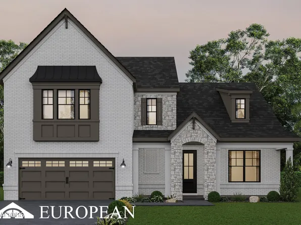 LOT 10 Boston Ivy Ln, Knoxville, TN 37932