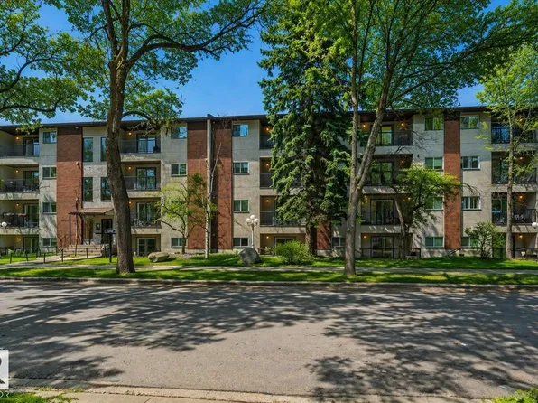 10520 80th Ave NW #308, Edmonton, AB T6E 1V3