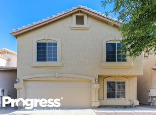 2114 E Saltsage Dr, Phoenix, AZ 85048