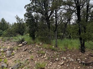 Subd Bella Vis LOT FBLOCK 45, Edgewood, NM 87015