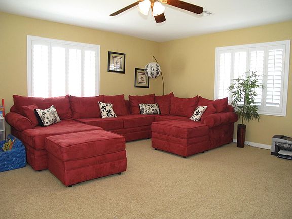 Bonus Room