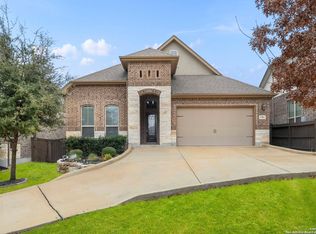 23161 Evangeline, San Antonio, TX 78258