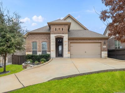 23161 EVANGELINE, San Antonio, TX, 78258