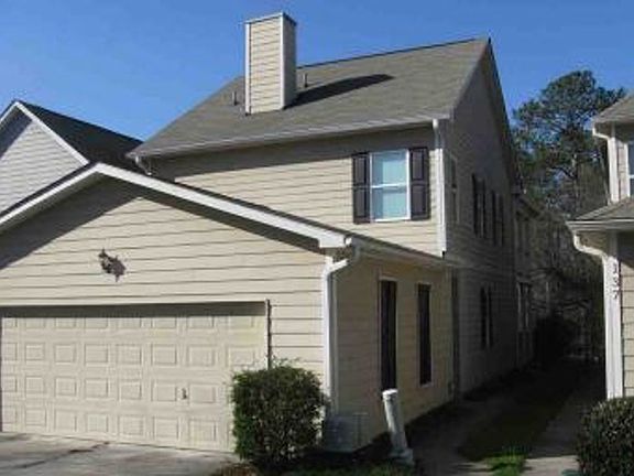 Property Side View