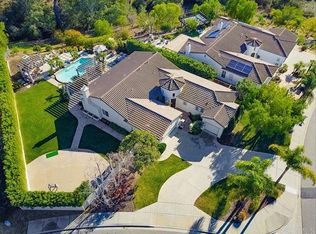 2608 Clearcrest Ln, Fallbrook, CA 92028