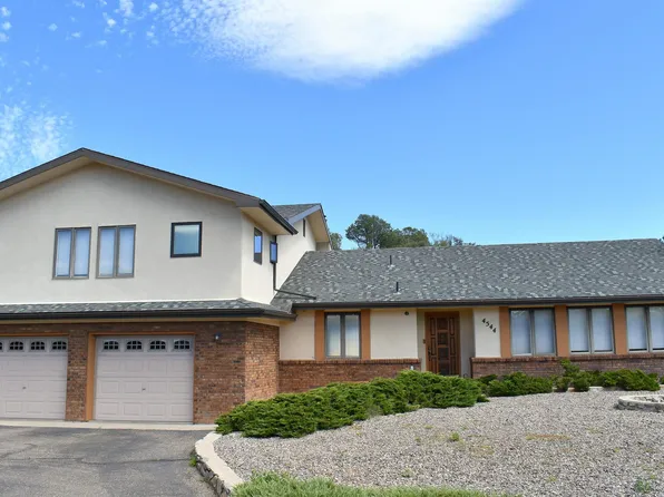 4544 N Grandview Rd, Silver City, NM 88061