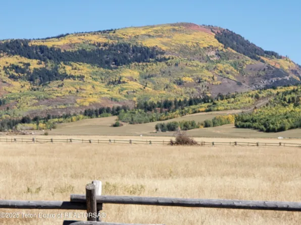 1460 Cherry Grove Ln, Victor, ID 83455