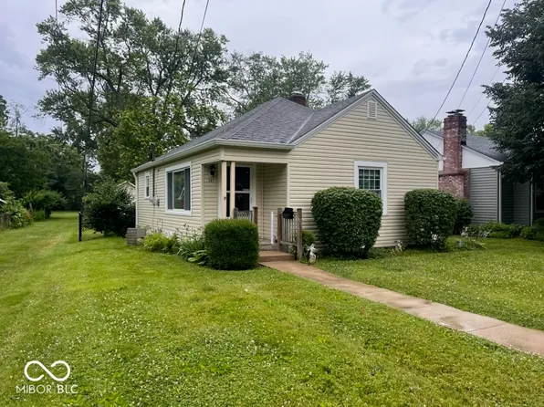 111 S Jefferson St, Brownsburg, IN 46112