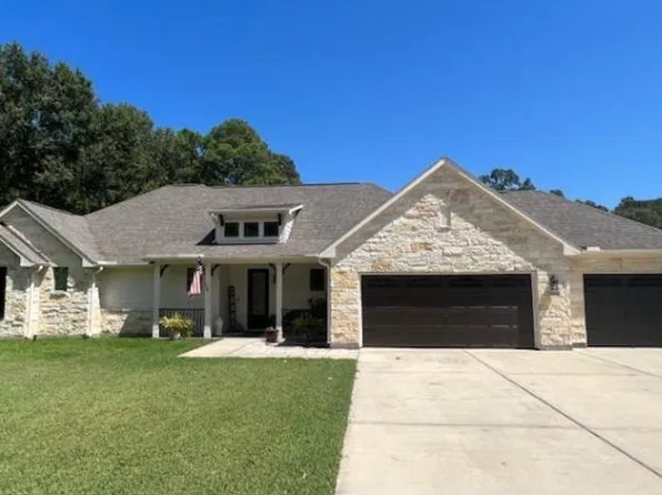 28603 Yonder Way, Huffman, TX 77336