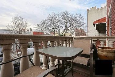 Rented by FS Marino Realty Inc